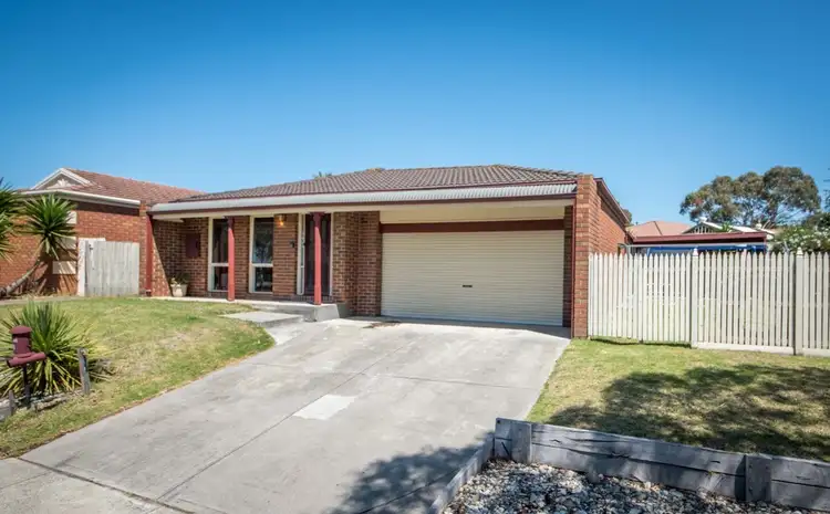 9 Terrapin Drive, Narre Warren South VIC 3805