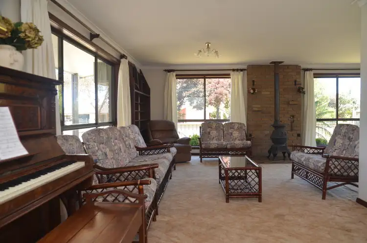 Fourth view of Homely house listing, 110 Drevermann Street, Bairnsdale VIC 3875