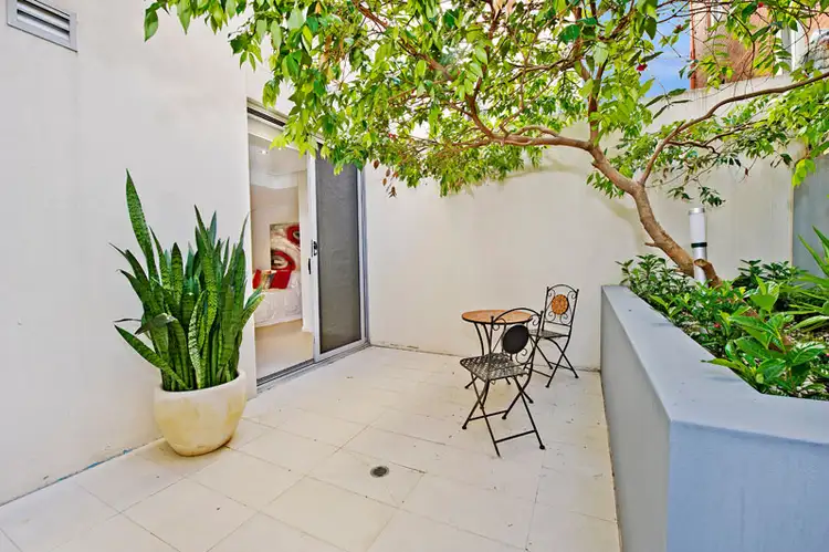Fifth view of Homely apartment listing, 4/6-8 Jaques Avenue, Bondi Beach NSW 2026