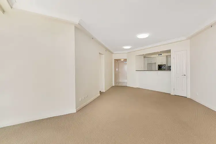 Fifth view of Homely apartment listing, 70/501 Queen Street, Brisbane City QLD 4000