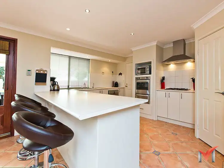 Fourth view of Homely house listing, 31 Geranium Place, Canning Vale WA 6155