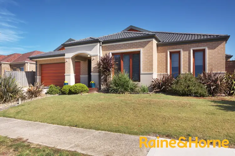 Second view of Homely house listing, 33 Tobin Way, Lyndhurst VIC 3975