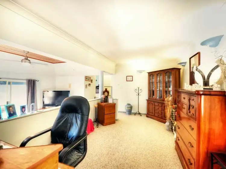 Third view of Homely house listing, 13 Albert Chappell Drive, Korora NSW 2450