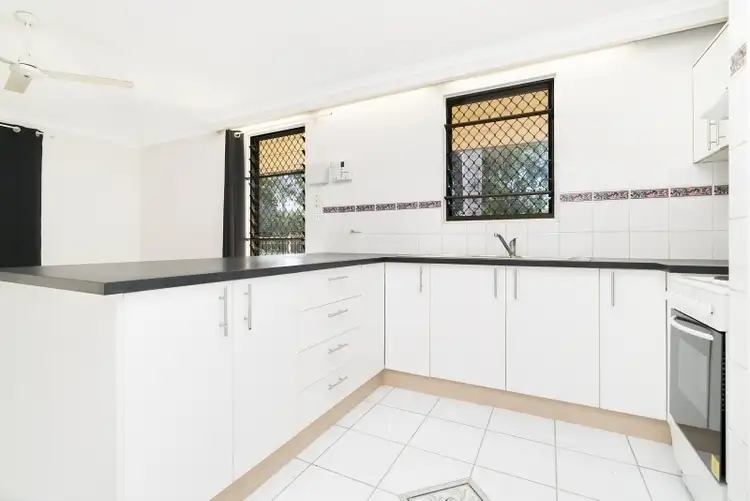 Third view of Homely house listing, 7 Eagle Court, Wulagi NT 812