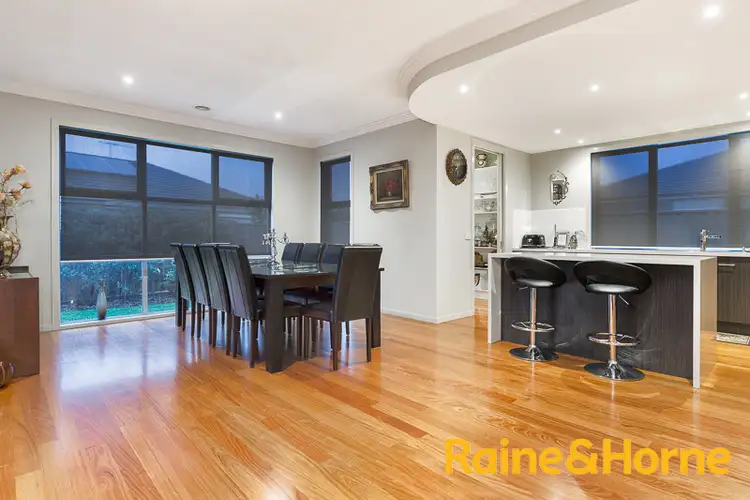 Sixth view of Homely house listing, 27 Lyndhurst Boulevard, Lyndhurst VIC 3975