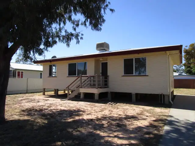 9 BEARDMORE STREET, Tara QLD 4421