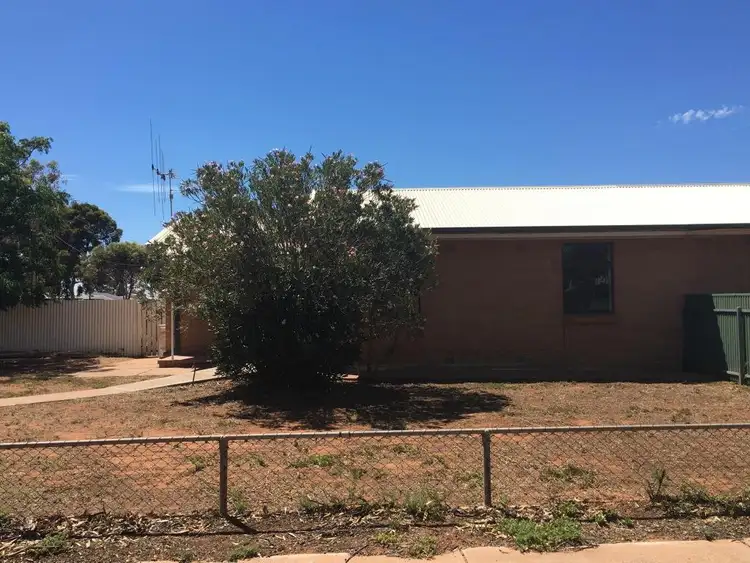Second view of Homely house listing, 10 Geddes Street, Whyalla Stuart SA 5608