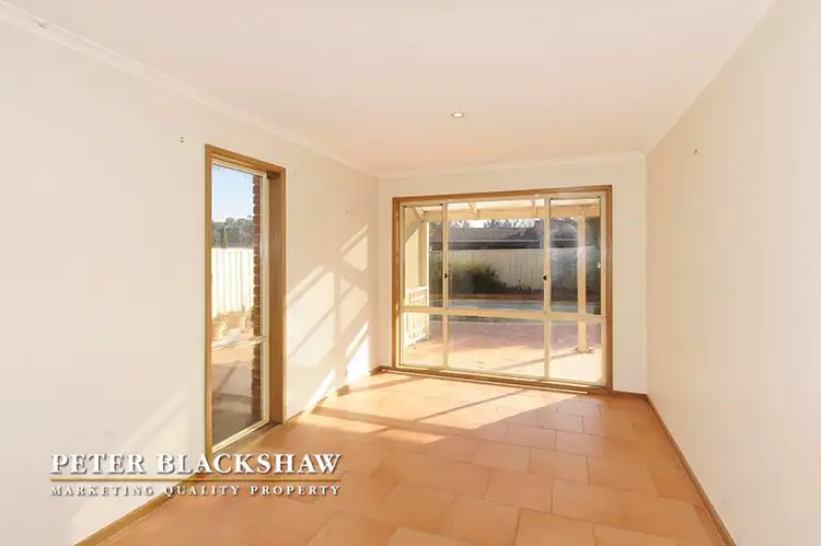 Seventh view of Homely house listing, 14 Noel Ryan Gardens, Gordon ACT 2906