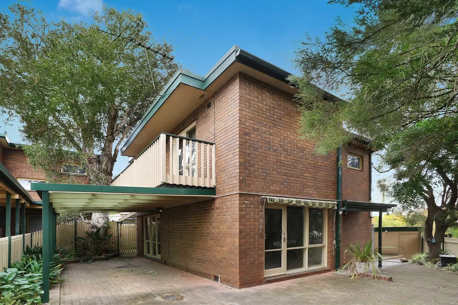 Main view of Homely house listing, 71 Burfitt Street, Leichhardt NSW 2040