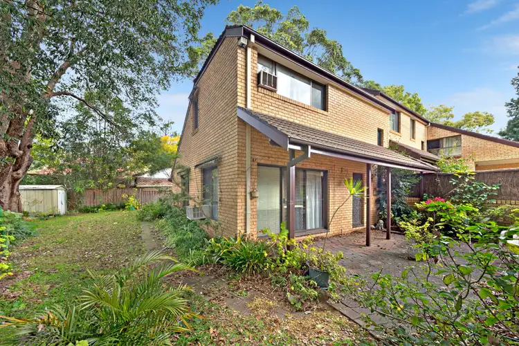 9/18A-22 Wyatt Avenue, Burwood NSW 2134