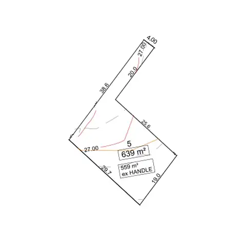 Second view of Homely land listing, Lot 5 William Sharp Drive, Coffs Harbour NSW 2450