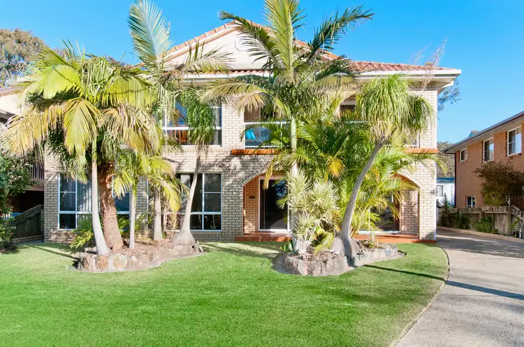 Main view of Homely house listing, 18 Camden Head Road, Dunbogan NSW 2443