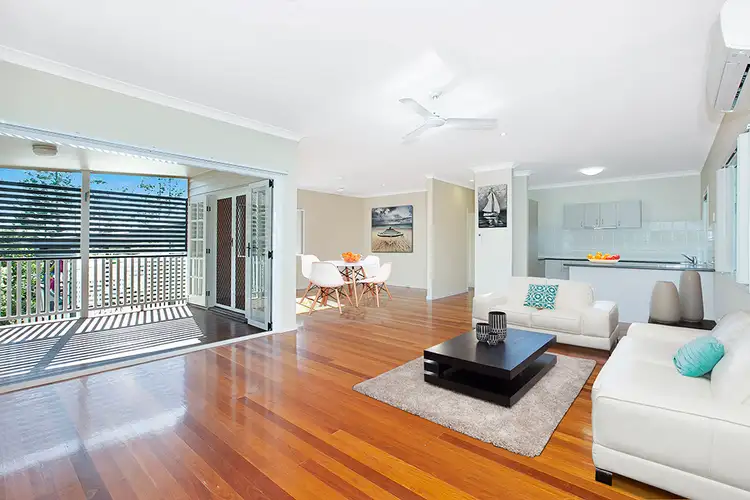 Fourth view of Homely house listing, 15 Ernest Street, Gaythorne QLD 4051