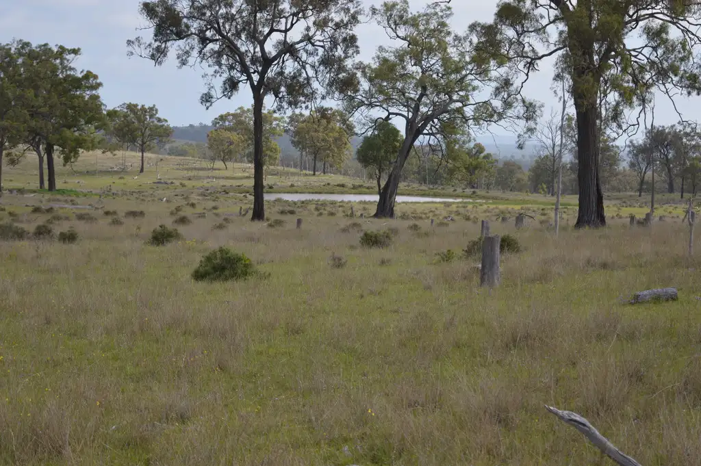 Main view of Homely rural property listing, Address available on request