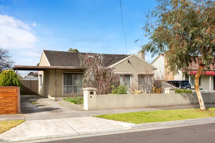 Second view of Homely house listing, 102 Beatty Avenue, Glenroy VIC 3046