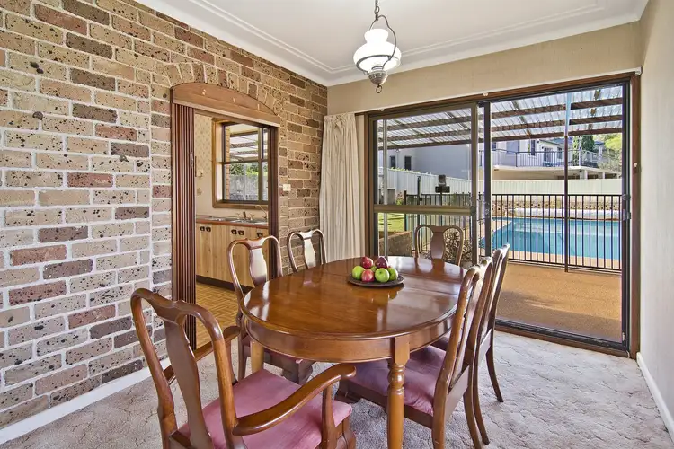 Fourth view of Homely house listing, 3 Downpatrick Road, Killarney Heights NSW 2087