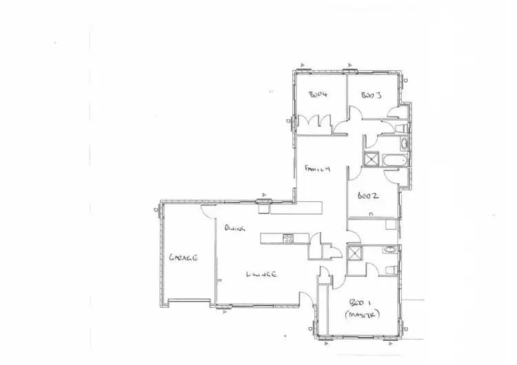 Sixth view of Homely house listing, Address available on request
