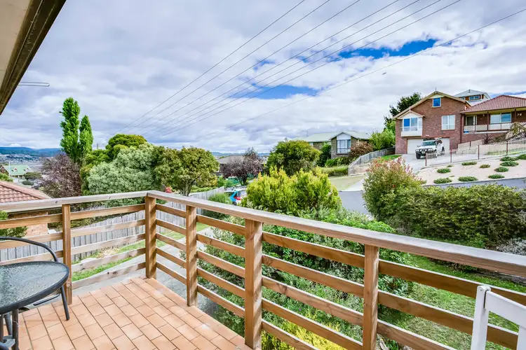 Second view of Homely house listing, 69 Viewbank Road, Newnham TAS 7248