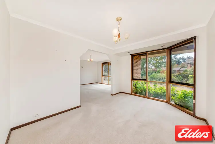 Sixth view of Homely house listing, 7/11 Marengo Place, Isabella Plains ACT 2905