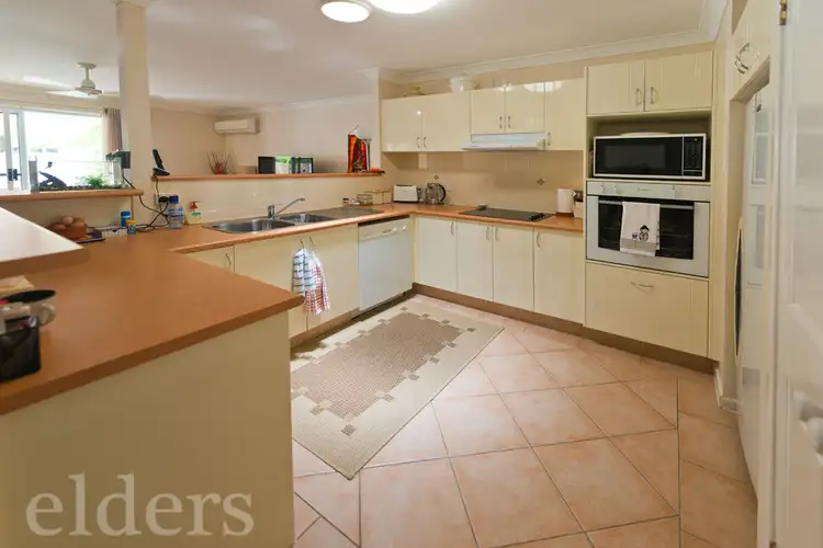 Fourth view of Homely house listing, 45-29 Ellis Dr, Mudgeeraba QLD 4213