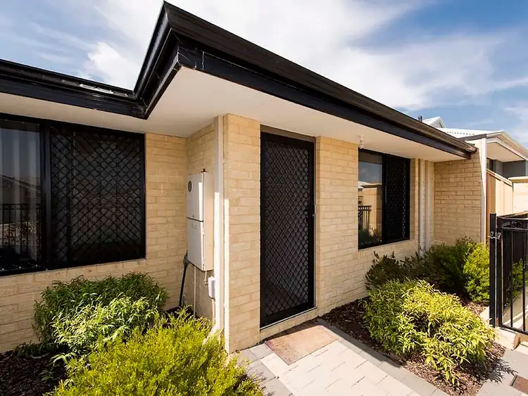 Fourth view of Homely house listing, 22 Ludlow Way, Bertram WA 6167