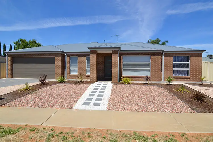 20 Anwyl Close, Mildura VIC 3500