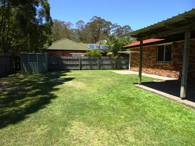 Second view of Homely house listing, 62 Sidney Nolan Drive, Coombabah QLD 4216