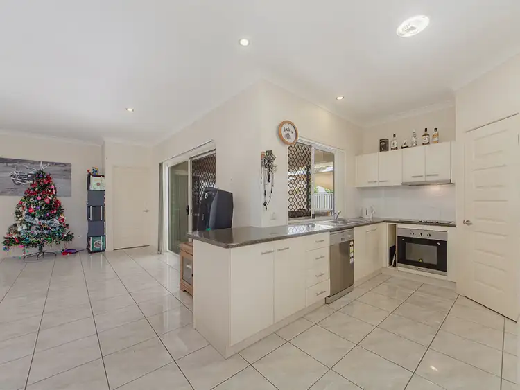 Third view of Homely house listing, 4 BROADWOOD STREET, Fernvale QLD 4306