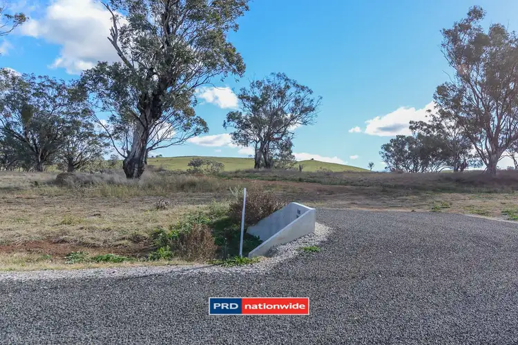 Third view of Homely rural property listing, Lot 14 Oaklands Drive, Tamworth NSW 2340