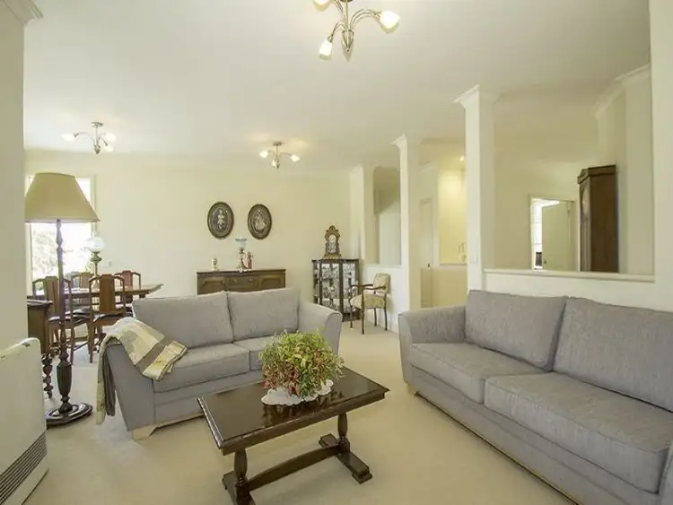 Third view of Homely house listing, 1 Jepson Court, Mirboo North VIC 3871