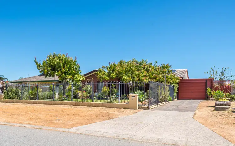 Third view of Homely house listing, 31 Coachwood Way, Maddington WA 6109