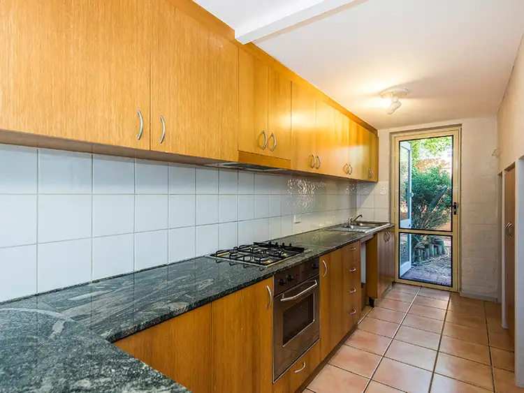 Third view of Homely townhouse listing, 36A Onslow St, South Perth WA 6151