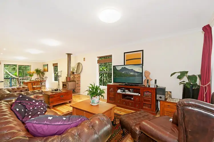 Fourth view of Homely house listing, 11 Wasatch Court, Tamborine Mountain QLD 4271