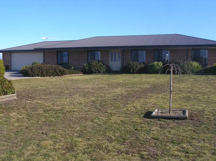 Main view of Homely house listing, 6 Brue Court, Carlton River TAS 7173