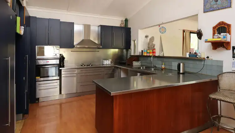 Second view of Homely house listing, 63 Martin Road, Larnook NSW 2480