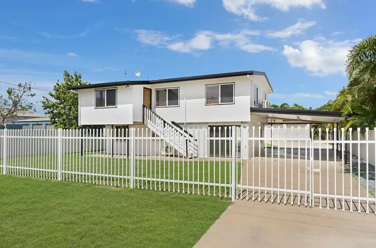 Second view of Homely house listing, 10 Boyne Street, Stuart QLD 4811