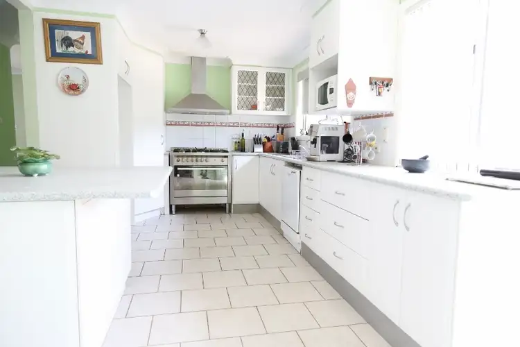 Sixth view of Homely house listing, 60 Robinson Road, Leeton NSW 2705