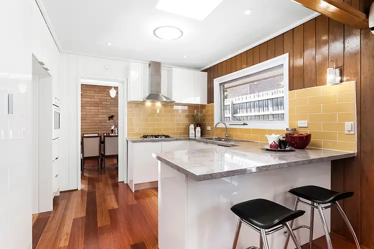 Fourth view of Homely house listing, 8 Canopus Drive, Doncaster East VIC 3109