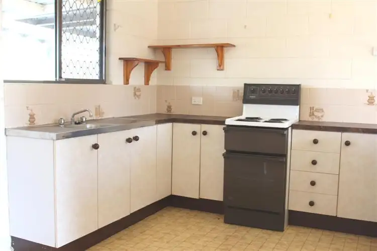 Second view of Homely house listing, 8 Gouldian Avenue, Condon QLD 4815