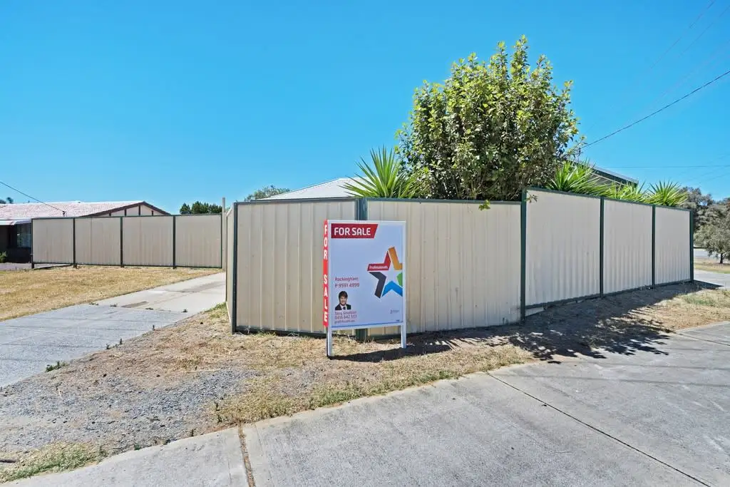 Main view of Homely house listing, 2 Willmott Drive, Cooloongup WA 6168