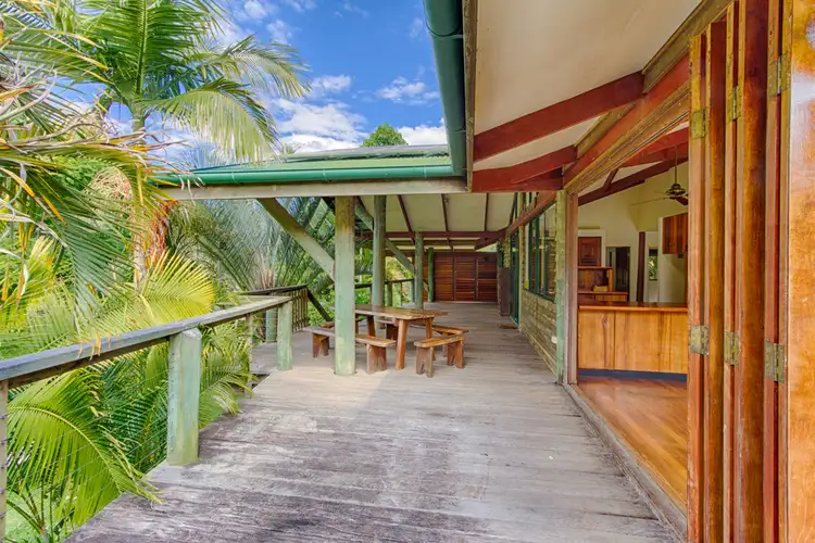 Seventh view of Homely house listing, 332 Eastern Branch Road, Kin Kin QLD 4571