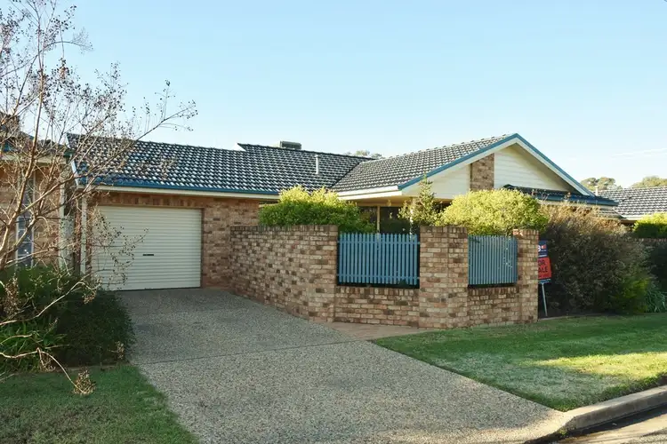Main view of Homely townhouse listing, 1B Hebdon Street, Yoogali NSW 2680