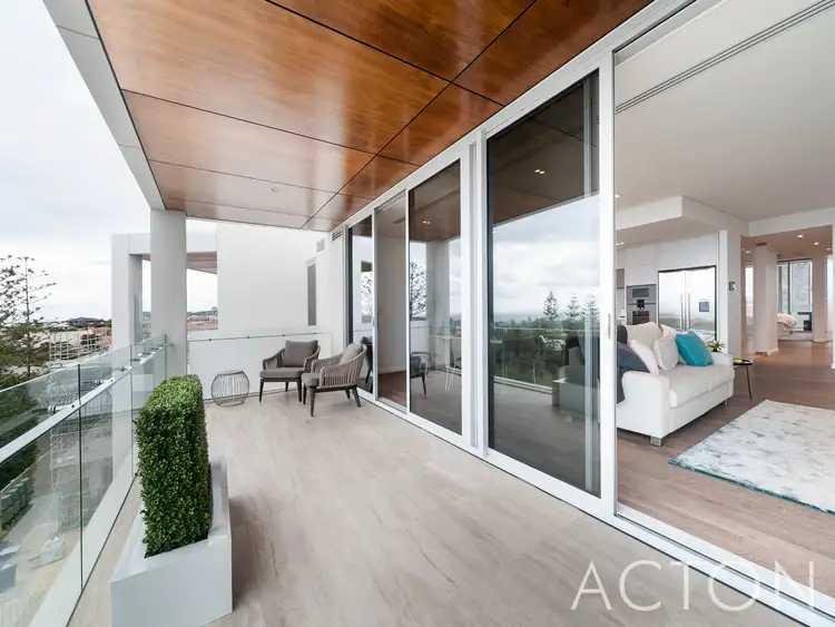 Seventh view of Homely apartment listing, 19/2 Tasker Place, North Fremantle WA 6159