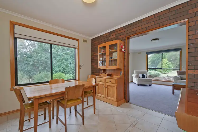 Fifth view of Homely rural property listing, 55 Purvis Road, Tanjil South VIC 3825