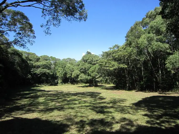 Third view of Homely land listing, Address available on request