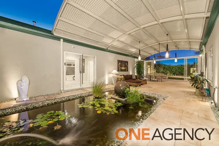 Sixth view of Homely house listing, 17 Sunset Drive, Kilsyth South VIC 3137