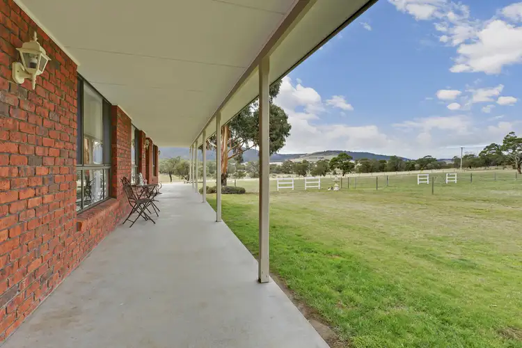 Second view of Homely rural property listing, 58 Tullamore Road, Orielton TAS 7172