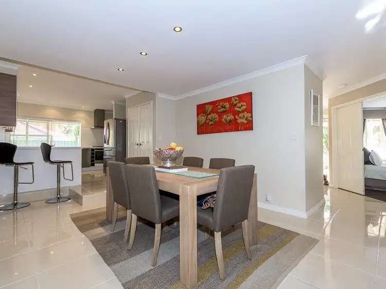 Fifth view of Homely house listing, 35 Scotford Way, Baldivis WA 6171