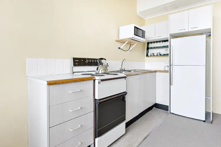 Fifth view of Homely studio listing, 304/74-88 King Street, Newtown NSW 2042