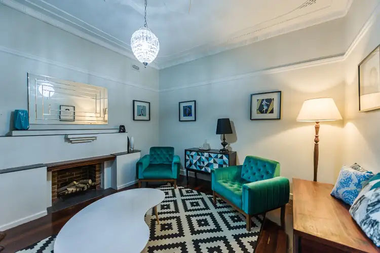 Sixth view of Homely house listing, 5 Harcourt Street, Inglewood WA 6052